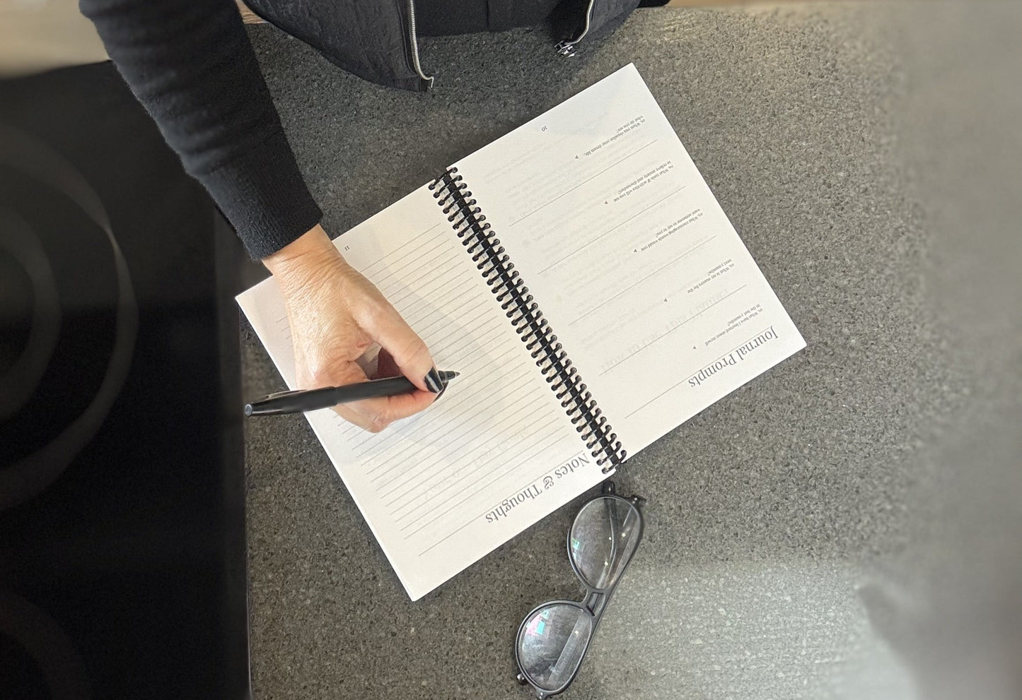 90-Day Focus Planner